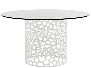 Coral Dining Table