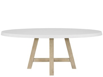 Dockside Dining Table
