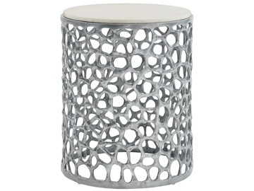 Coral Side Table