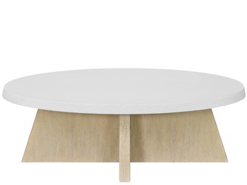 Dockside Cocktail Table