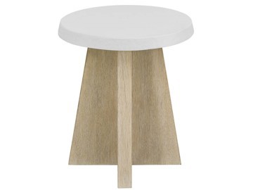 Dockside Accent Table