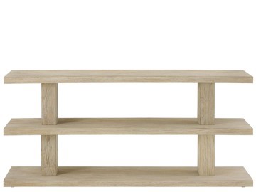 Dockside Console