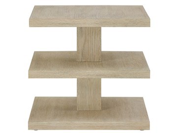 Dockside End Table
