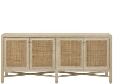 Dockside Credenza