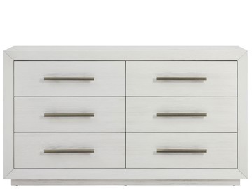 Shoreline Dresser