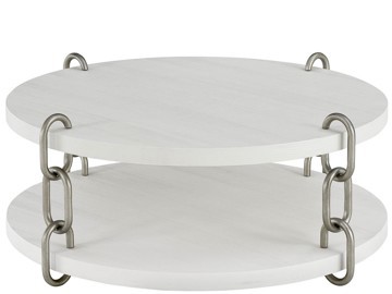 Shoreline Cocktail Table