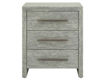 Seascape Nightstand