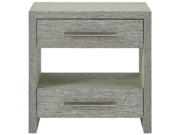 Seascape Nightstand