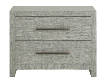 Seascape Chest