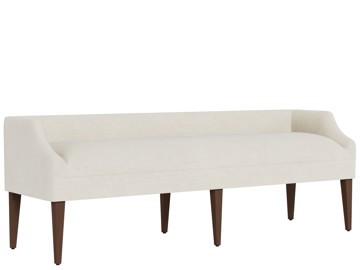 Commons Bench 76 - Special Order