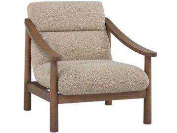 Colt Occasional Chair