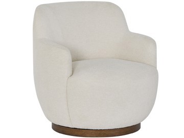 Chloe Swivel Chair