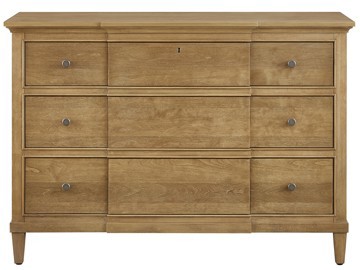 Brindle Dresser