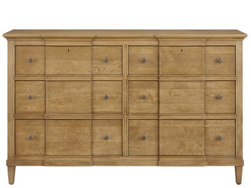 Brindle Dresser