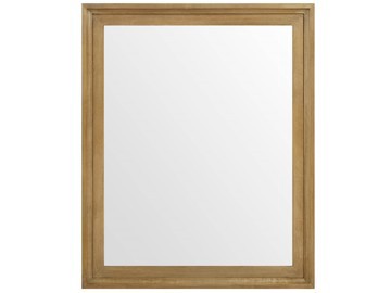 Brindle Mirror