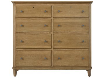 Brindle Chest