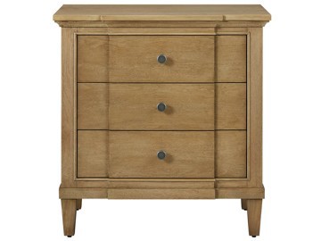 Brindle Nightstand