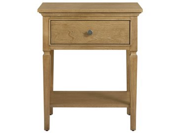Brindle Nightstand