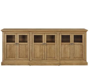 Brindle Credenza