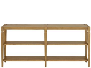 Brindle Console