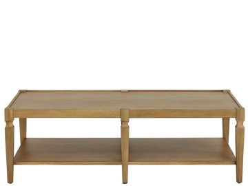 Brindle Cocktail Table
