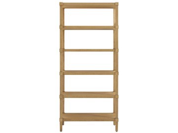 Brindle Etagere