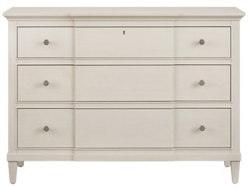 Willow Dresser