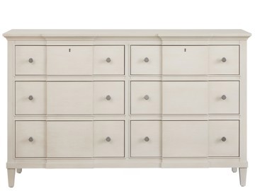 Willow Dresser