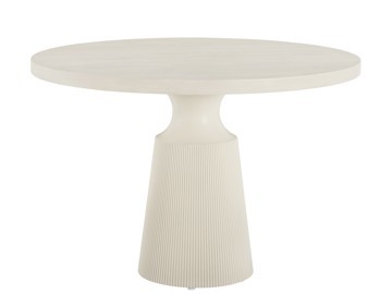 Birchaven Pedestal Table