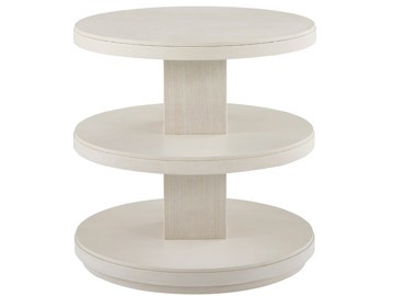 Meadow End Table