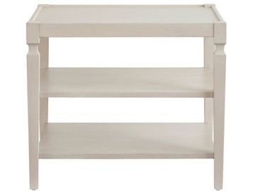 Willow End Table