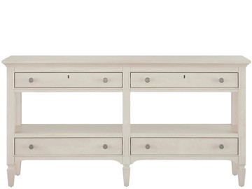 Willow Console