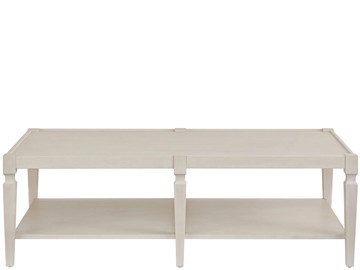 Willow Cocktail Table