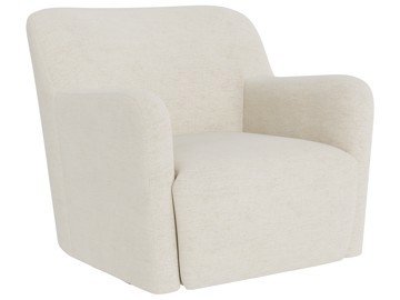 Delray Swivel Chair - Special Order