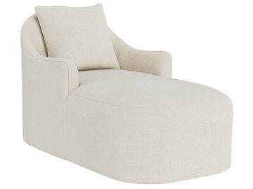 Ella Chaise - Special Order