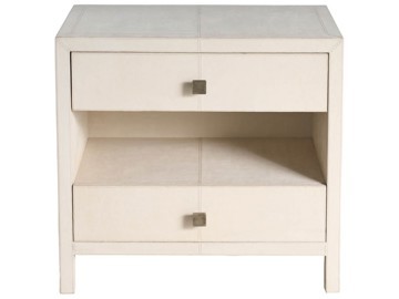 Lira Nightstand