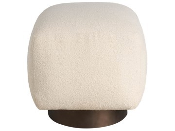 Sola Pouf