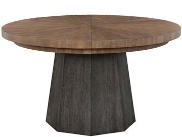 Haze Round Dining Table