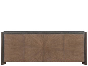 Veil Credenza