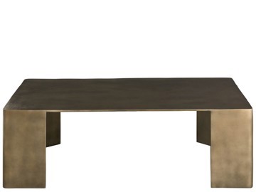 Eclipse Cocktail Table