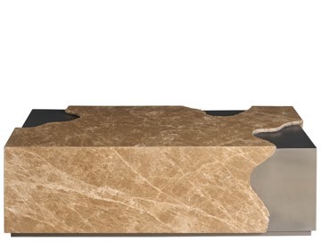 Mirage Cocktail Table