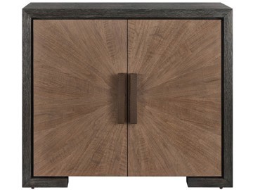 Veil Hall Chest