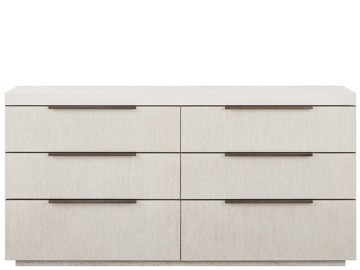 Quartz Dresser