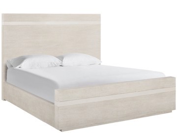Quartz Bed King
