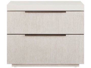 Quartz Nightstand