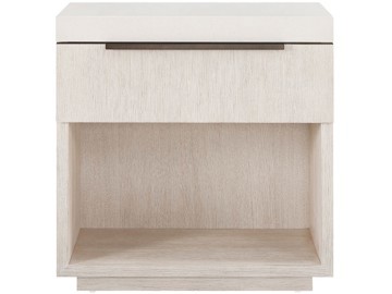 Quartz Nightstand