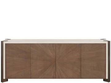 Mist Credenza