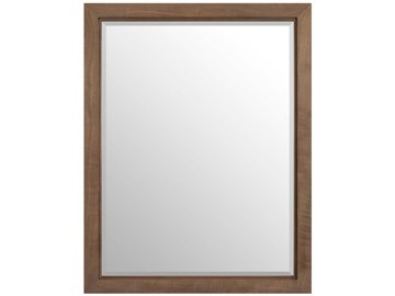 Haze Mirror