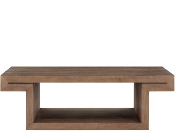 Haze Cocktail Table