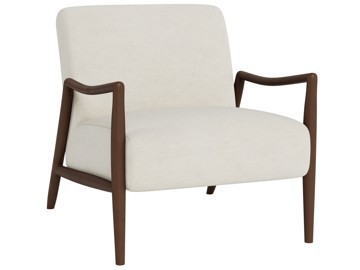 Lucca Chair - Special Order